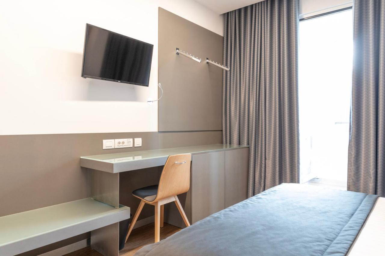 Renovated Double Room