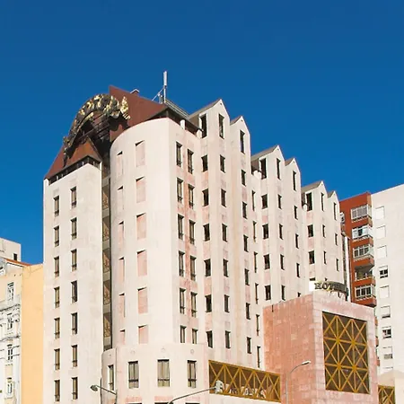 Hotel Alif Campo Pequeno-3